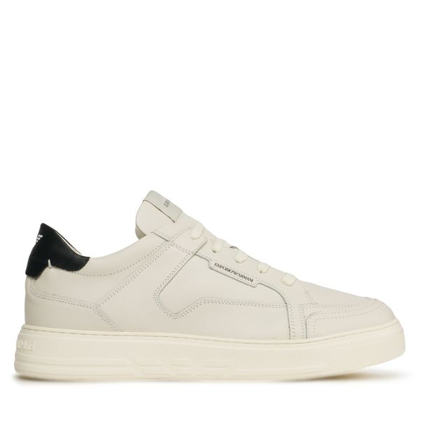 Emporio Armani Tenisice Emporio Armani X4X568 XN162 Q778