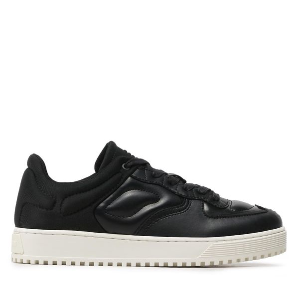 Emporio Armani Tenisice Emporio Armani X4X609 XN734 A083 B Black/Black/Black