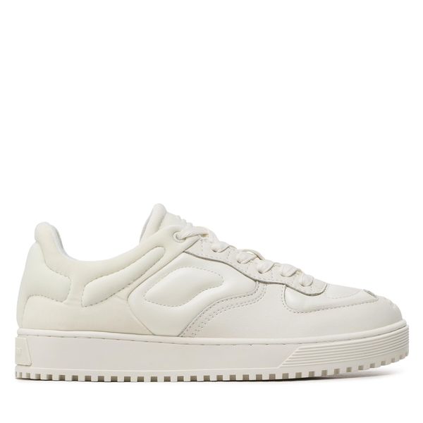 Emporio Armani Tenisice Emporio Armani X4X609 XN734 S437 Off Wh/Off Wh/Off Wh
