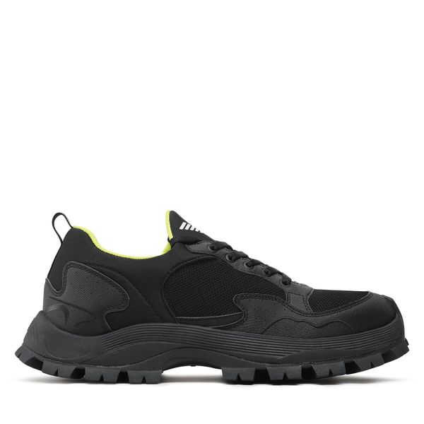 Emporio Armani Tenisice Emporio Armani X4X621 XN810 R926 Full Black