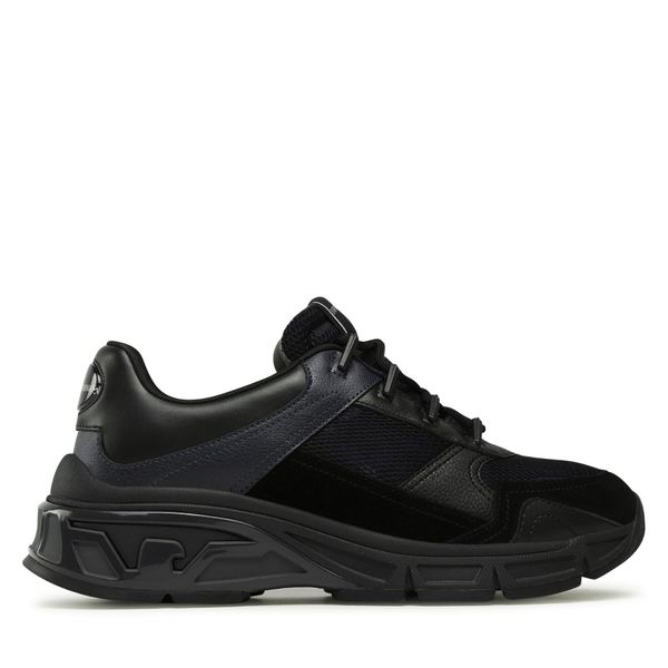 Emporio Armani Tenisice Emporio Armani X4X625 XN948 T424 Black/Navy/Oceano