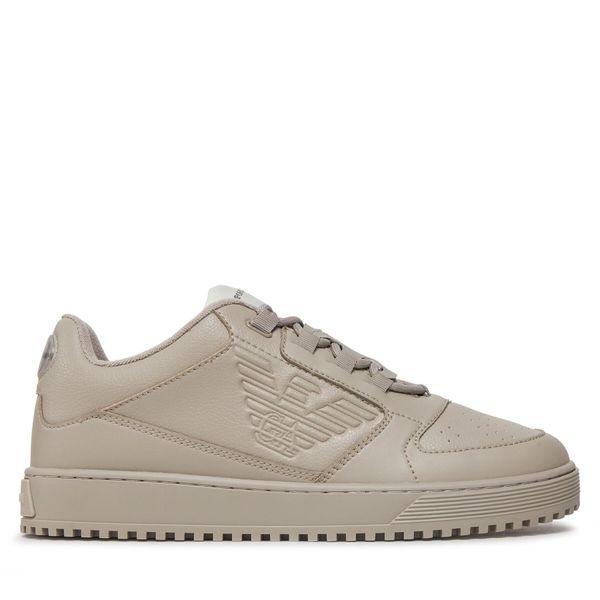 Emporio Armani Tenisice Emporio Armani X4X636 XR070 00426 Corda