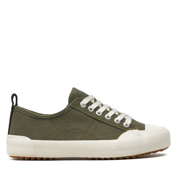 EMU Australia Tenisice EMU Australia Hosier W13022 Kaki