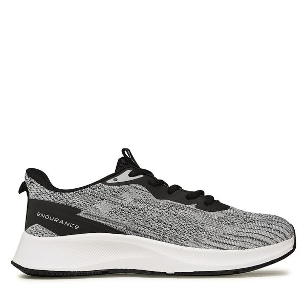 Endurance Tenisice Endurance Binekat E224404 1005 Light Grey Melange
