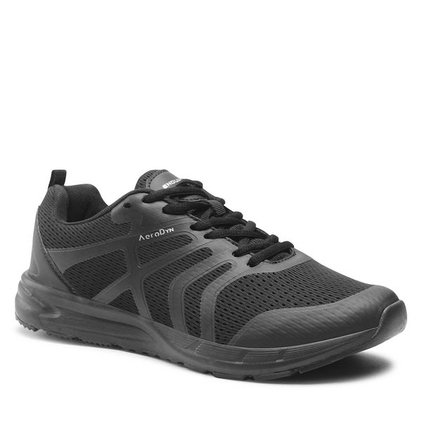 Endurance Tenisice Endurance Clenny Unisex Lite E222468 Crna