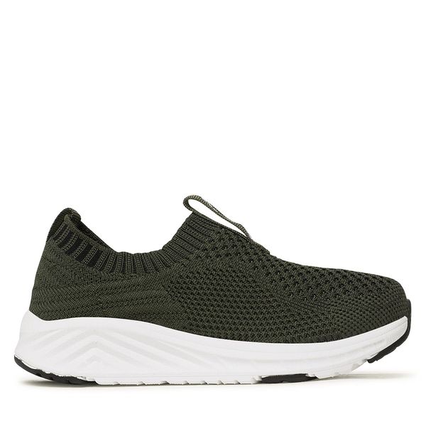 Endurance Tenisice Endurance Evenand E212411 3098 Military Green