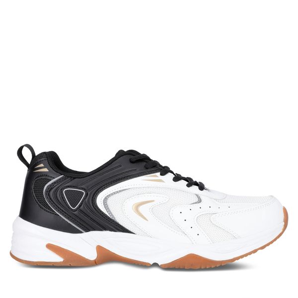 Endurance Tenisice Endurance Flareu Uni indoor Shoe E234222 Black 1001