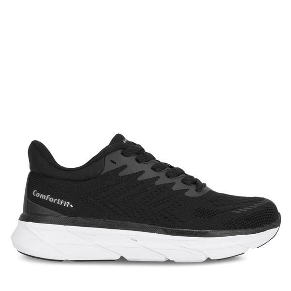 Endurance Tenisice Endurance Masako E232212 Black 1001S