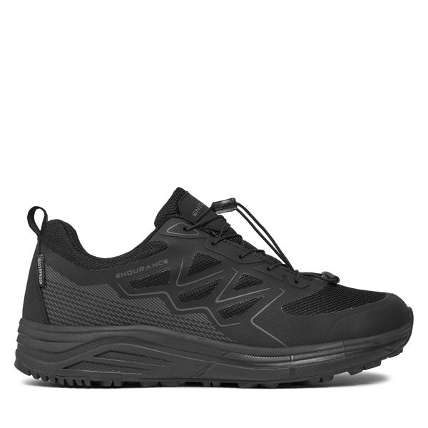 Endurance Tenisice Endurance Puyaer E214168 1001S Black Solid