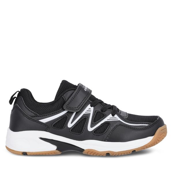 Endurance Tenisice Endurance Tasi Kids Indoor Sport Shoe E234220 Black 1001