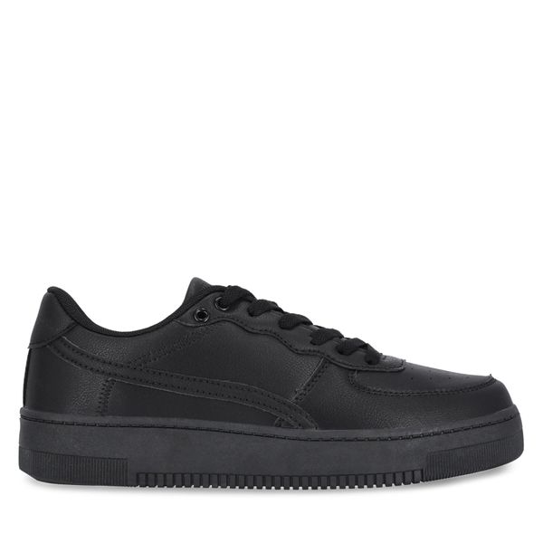 Endurance Tenisice Endurance Varhil Uni Sneaker E232417 Black Solid