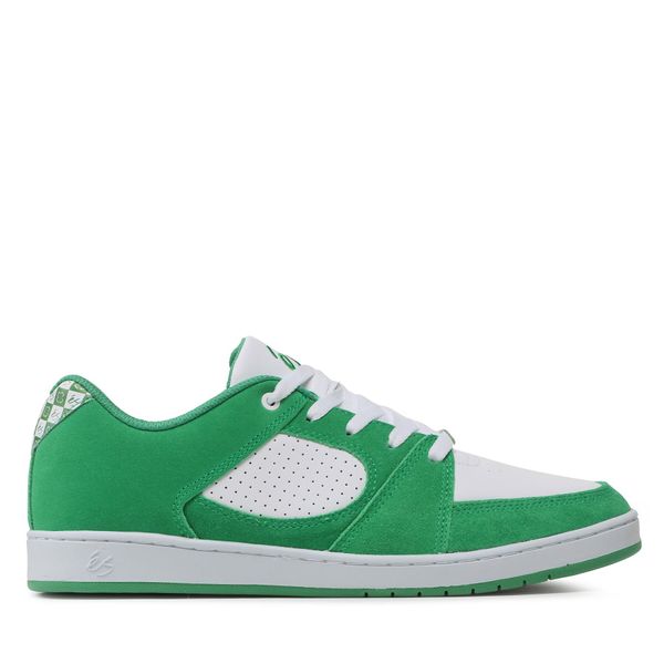 Es Tenisice Es Accel Slim 5101000144 Green/White 311
