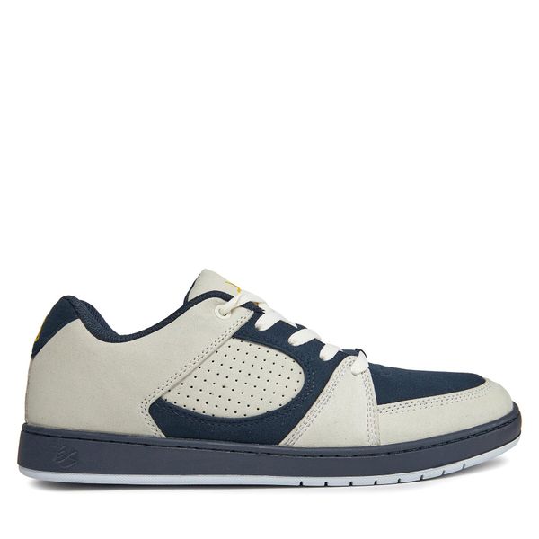 Es Tenisice Es Accel Slim 5101000144 Wjite/Navy 145