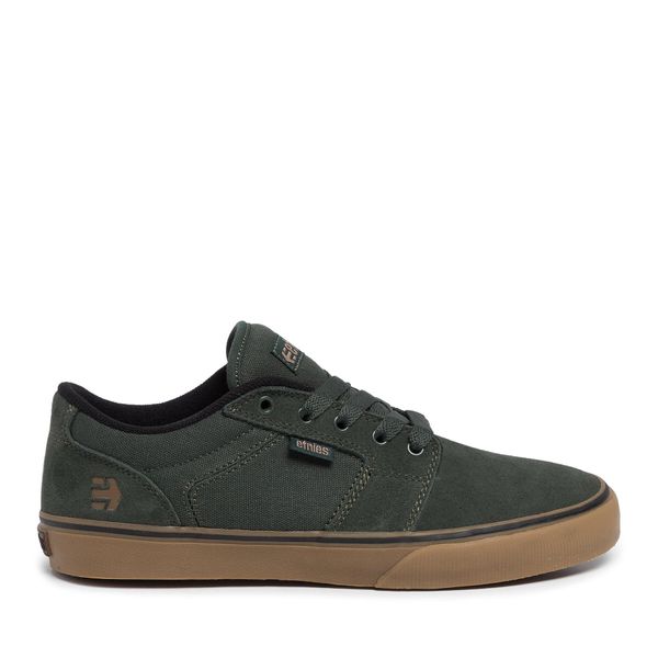 Etnies Tenisice Etnies Barge Ls 4101000351 Green/Gum