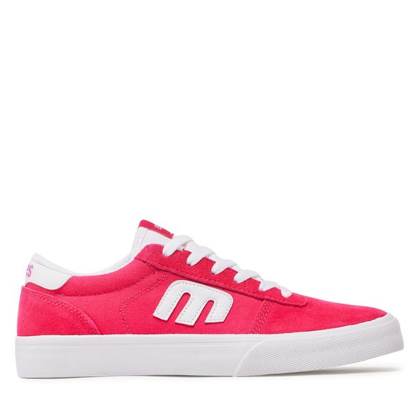 Etnies Tenisice Etnies Calli-Vul W's 4201000129 Ružičasta
