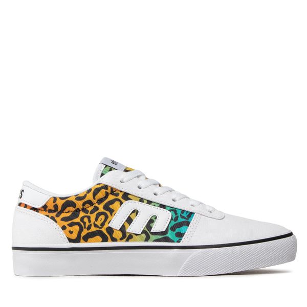 Etnies Tenisice Etnies Calli-Vulc W's 4201000129 White/Print 954
