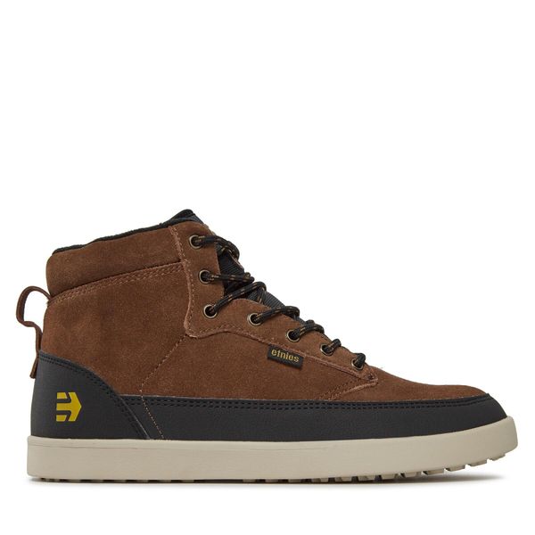 Etnies Tenisice Etnies Dunbar Htw 4101000570 Brown/Black 201