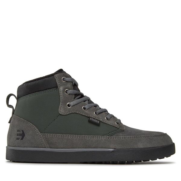 Etnies Tenisice Etnies Dunbar Htw 4101000570 Siva