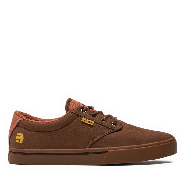 Etnies Tenisice Etnies Jameson 2 Eco 4101000323 Brown/Brown 208