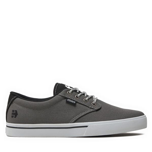 Etnies Tenisice Etnies Jameson 2 Eco 4101000323 Dark Grey/Black/ Red 025