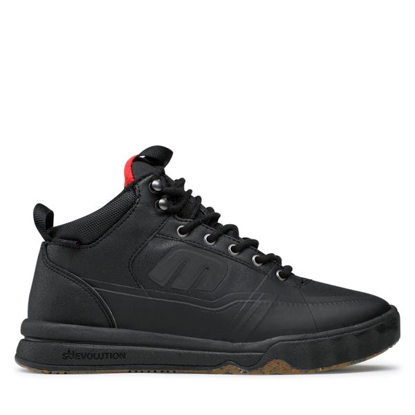 Etnies Tenisice Etnies Jones Mtw 4102000148 Black/Black/Gum