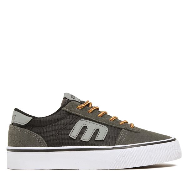 Etnies Tenisice Etnies Kids Calli-Vulc 4301000033 Grey/Black 030