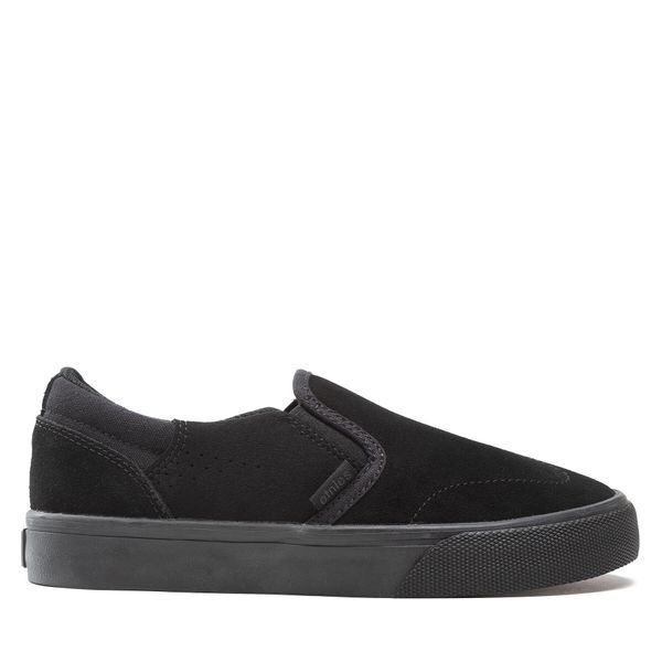 Etnies Tenisice Etnies Kids Marana Slip 4301000145 Black/Black