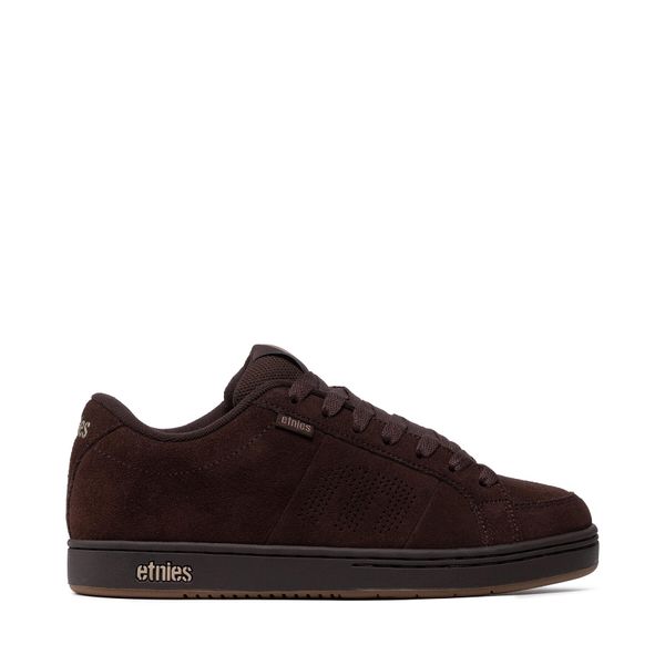 Etnies Tenisice Etnies Kingpin 4101000091 Brown/Black/Tan
