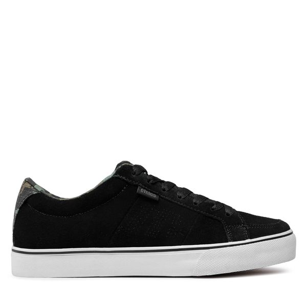 Etnies Tenisice Etnies Kingpin Vulc 4101000548 Black/Camo 594