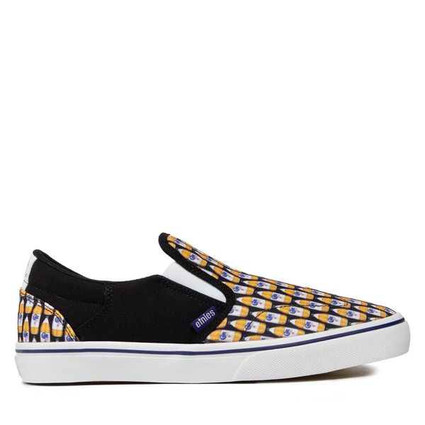 Etnies Tenisice Etnies Marana Slip x Colt 45 4107000566 Crna