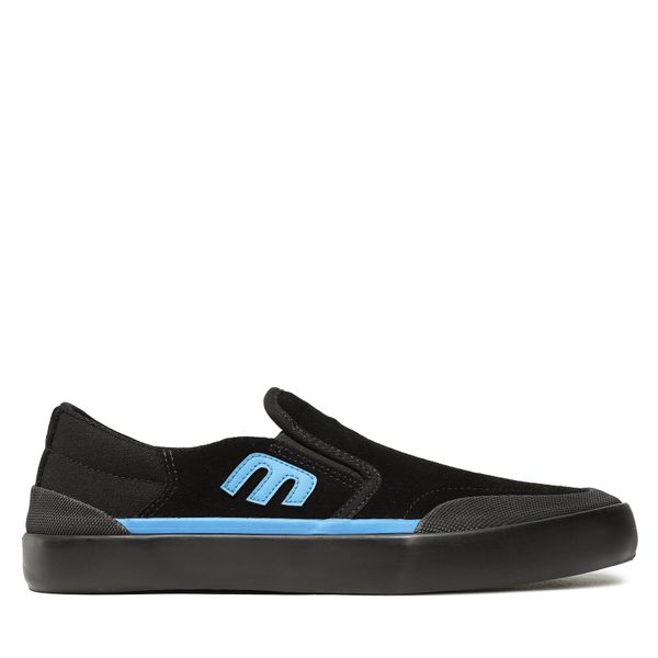 Etnies Tenisice Etnies Marana Slip Xlt 4102000141 Black/Blue/White 589