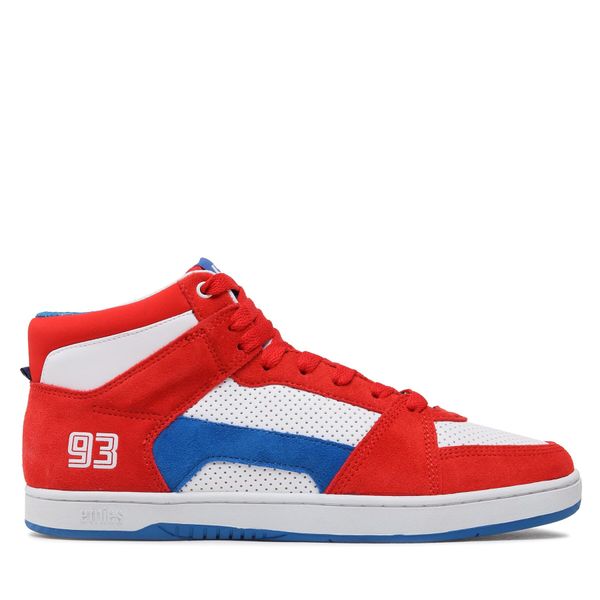 Etnies Tenisice Etnies Mc Rap Hi 4101000565 632