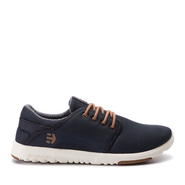 Etnies Tenisice Etnies Scout 4101000419 Navy/Gold 470