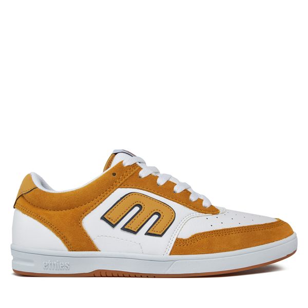 Etnies Tenisice Etnies The Aurelien 4102000151 Tan/White 267