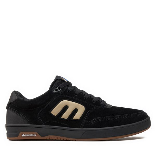 Etnies Tenisice Etnies The Aurelien Xlt 4102000154 Crna