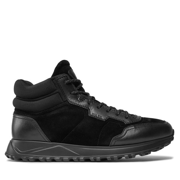 Fabi Tenisice Fabi FU0351 Black