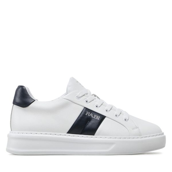 Fabi Tenisice Fabi FU0456 Bianco