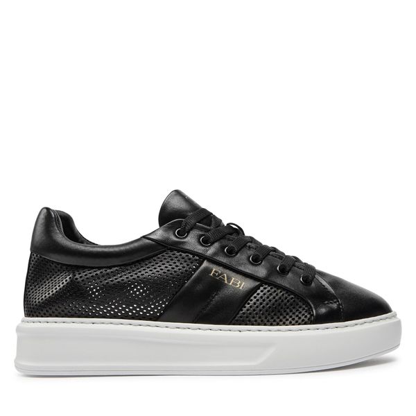 Fabi Tenisice Fabi FU0459 Black