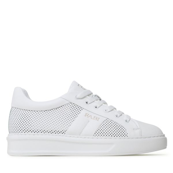 Fabi Tenisice Fabi FU0459A Bianco