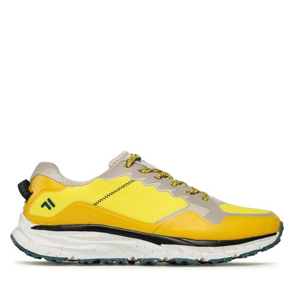 Fila Tenisice Fila Allavetta FFM0139.23024 Maize/Black