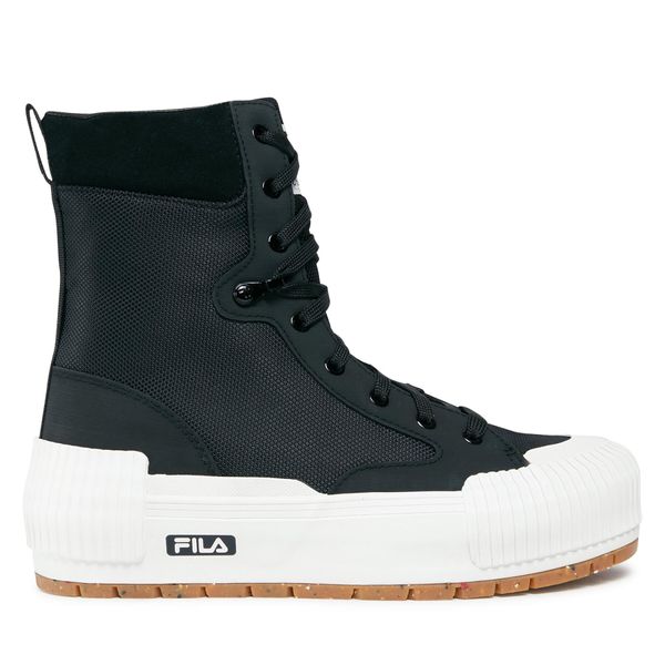Fila Tenisice Fila Cityblock High Platform Wmn FFW0375.80010 Black