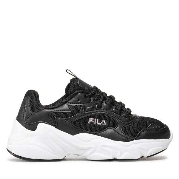 Fila Tenisice Fila Collene Wmn FFW0045.80010 Black