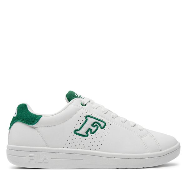 Fila Tenisice Fila Crosscourt 2 Nt Patch FFM0272 White/Verdant Green 13063