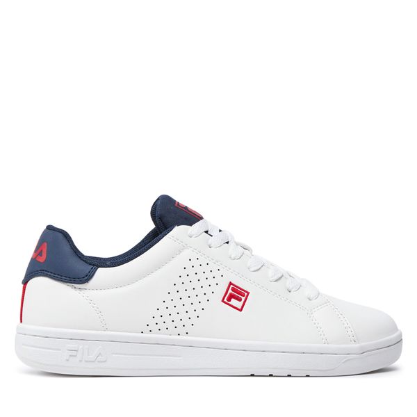 Fila Tenisice Fila Crosscourt 2 Nt Teens FFT0065 Bijela