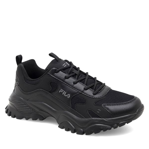 Fila Tenisice Fila ELECTRIC FLOW FFW0164_83052_ Crna