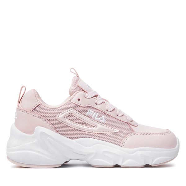 Fila Tenisice Fila Felice Kids FFK0195 Ružičasta