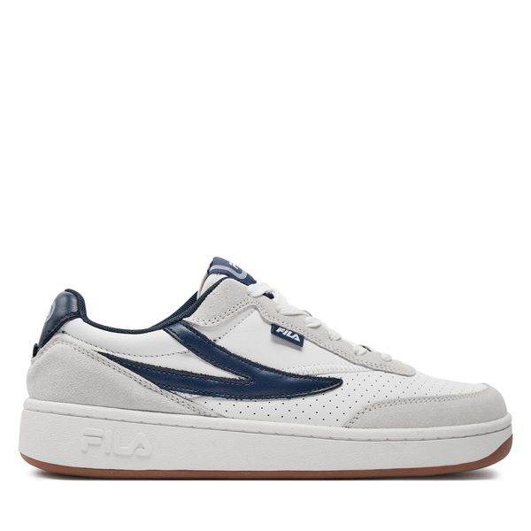 Fila Tenisice Fila Fila Sevaro S FFM0252 White/Fila Navy 13037