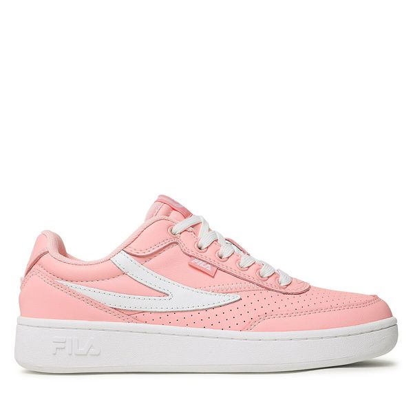 Fila Tenisice Fila Fila Sevaro Wmn FFW0283.40063 Pale Rosette