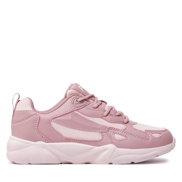 Fila Tenisice Fila Fila Ventosa Teens FFT0070 Ružičasta