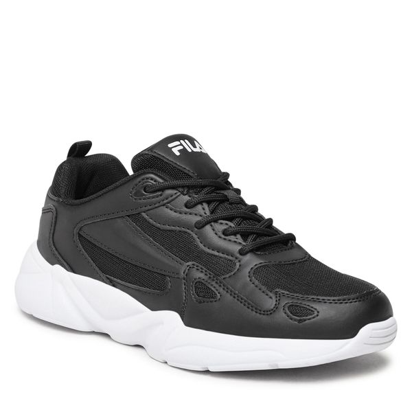 Fila Tenisice Fila Fila Ventosa Teens FFT0070.80010 Black